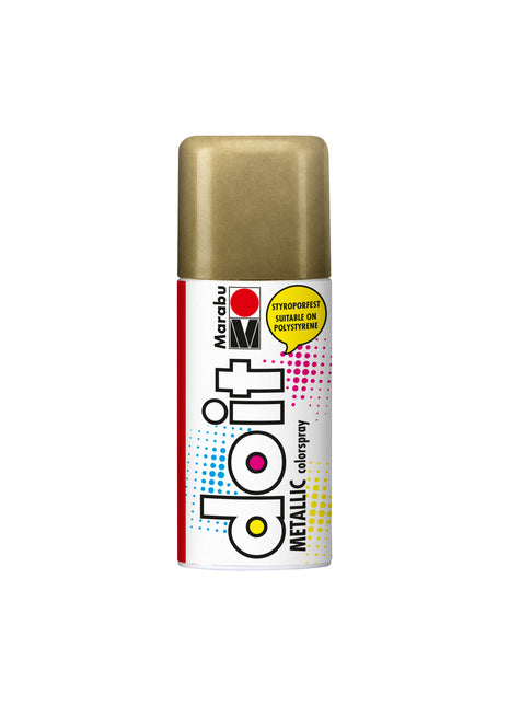 DO IT COLORSPRAY METALLICO