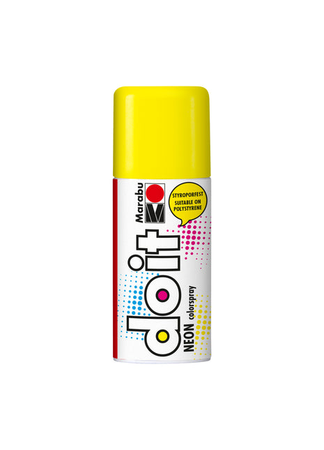 DO IT COLORSPRAY NEON