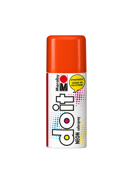 DO IT COLORSPRAY NEON