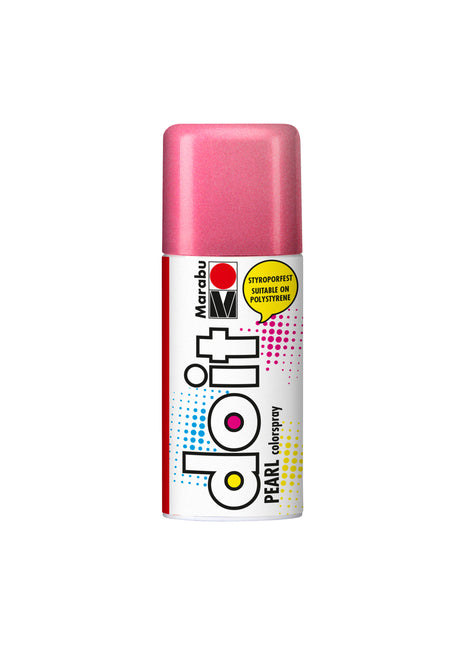 DO IT COLORSPRAY PERLATO