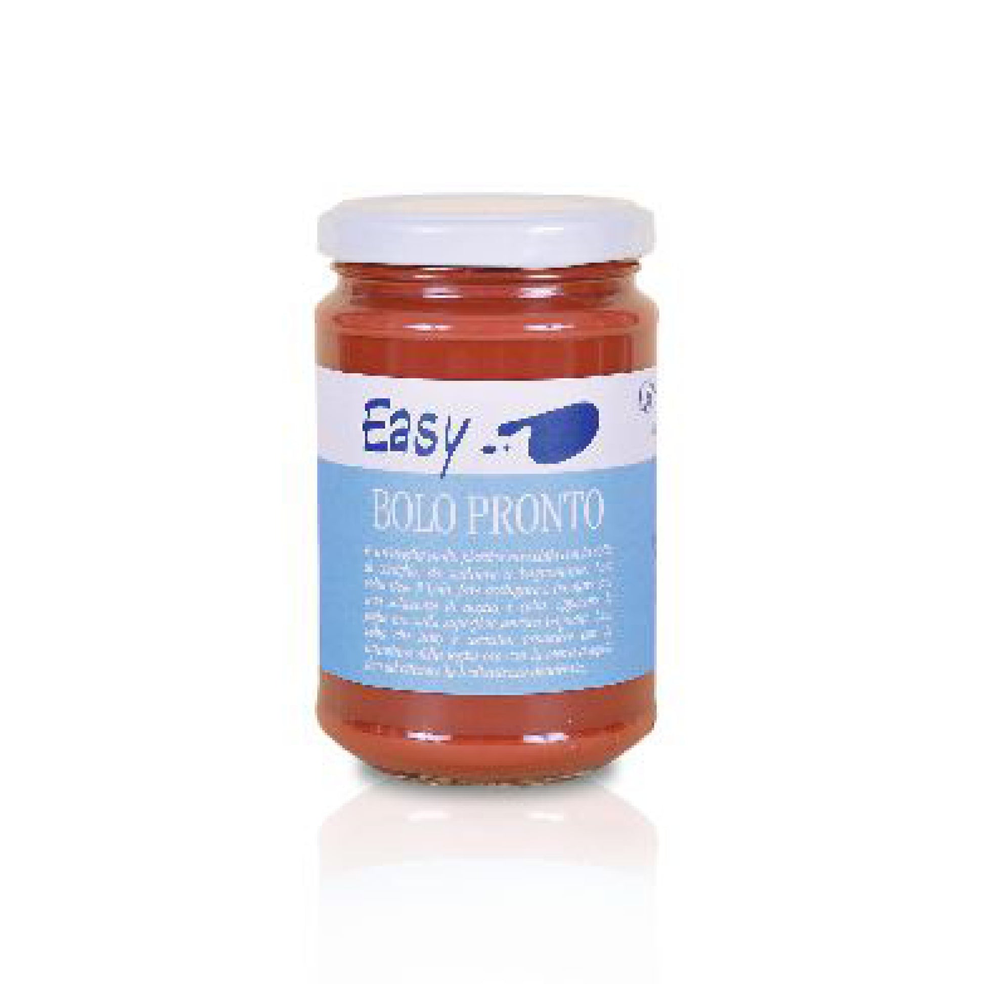 Easy - Bolo Pronto Rosso