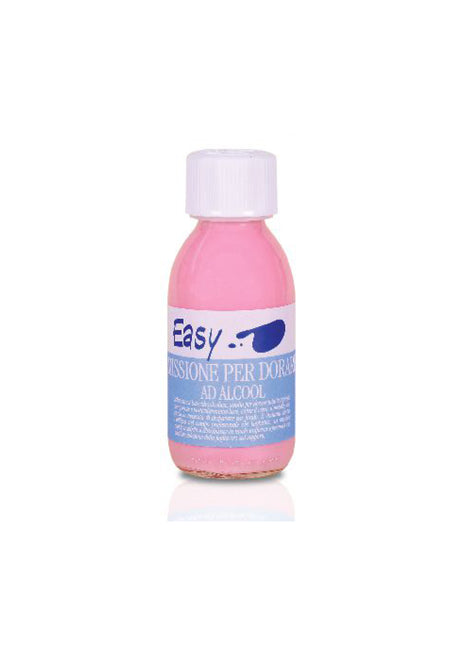 Easy - Missione per dorare ad alcool