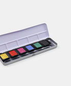 FINETEC PREMIUM COLORI ACQUERELLABILI SET 6 CROMO
