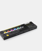 FINETEC PREMIUM COLORI ACQUERELLABILI SET 6 CROMO