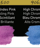 FINETEC PREMIUM COLORI ACQUERELLABILI SET 6 CROMO