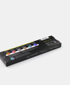 FINETEC PREMIUM COLORI ACQUERELLABILI SET 6 CANGIANTI