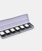 FINETEC PREMIUM COLORI ACQUERELLABILI SET 6 SCINTILLANTI