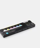 FINETEC PREMIUM COLORI ACQUERELLABILI SET 6 SCINTILLANTI