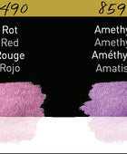 FINETEC PREMIUM COLORI ACQUERELLABILI SET 6 SCINTILLANTI