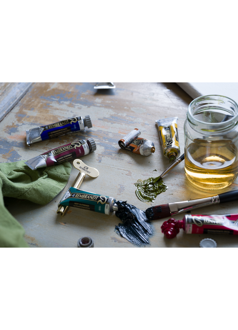 REMBRANDT ACCESSORIO GIRATUBO