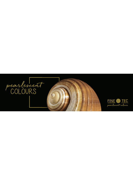 FINETEC  COLORI ACQUERELLABILI SET CLASSIC