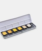 FINETEC  COLORI ACQUERELLABILI SET CLASSIC