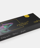 FINETEC COLORI ACQUERELLABILI SET 24 COLORFUL
