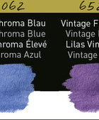 FINETEC  COLORI ACQUERELLABILI SET COOL