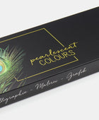 FINETEC  COLORI ACQUERELLABILI SET RAINBOW