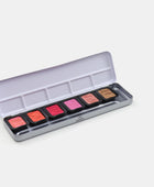FINETEC  COLORI ACQUERELLABILI SET WARM