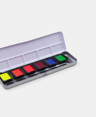 FINETEC PREMIUM COLORI ACQUERELLABILI SET 6 NEON