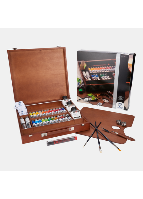 GOC EXPERT BOX 24X20ML