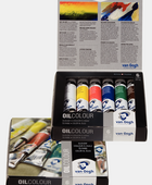 GOC SET 6X20ML
