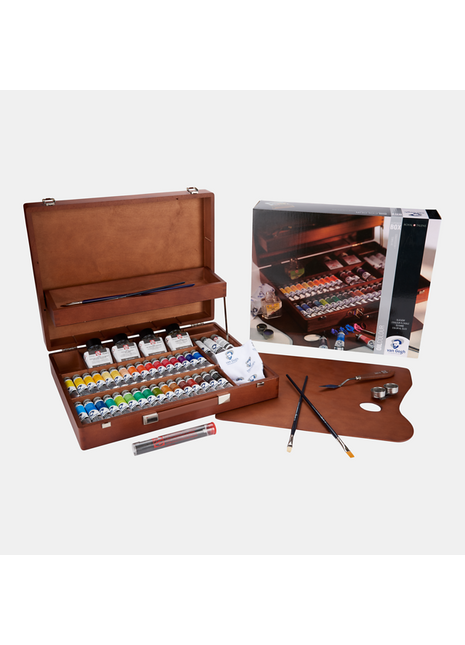 GOC SUPERIOR BOX 32X20ML