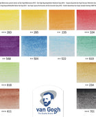 GPC MATITE COLORATE ACQUARELLABILI SET 12