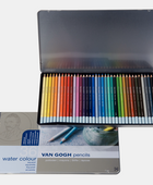 GPC MATITE COLORATE ACQUARELLABILI SET 36