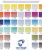 GPC MATITE COLORATE ACQUARELLABILI SET 36