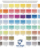 GPC MATITE COLORATE ACQUARELLABILI SET 60