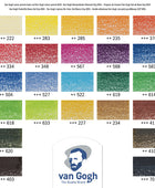 GPC MATITE COLORATE SET 24