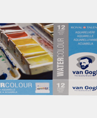 GWC SET 12 MEZZO GODET