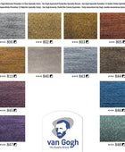 GWC SET SPECIAL 12 MEZZO GODET