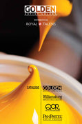 GOLDEN