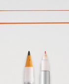 IDENTI-PEN DOPPIA PUNTA