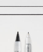 IDENTI-PEN DOPPIA PUNTA