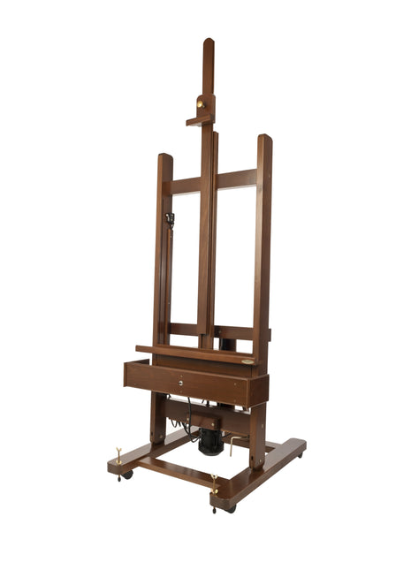 Cavalletto da studio M/01 Elettrico