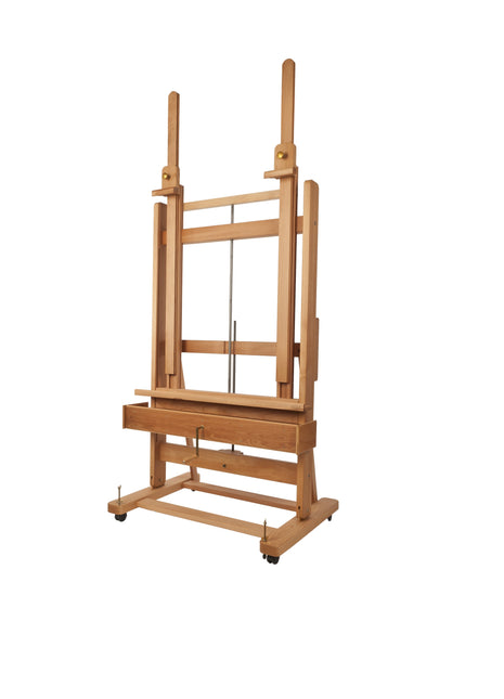 Cavalletto a lira M/20 Plus Esposizione