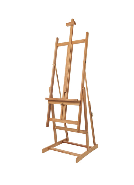 Cavalletto da studio M/08 Base convertibile