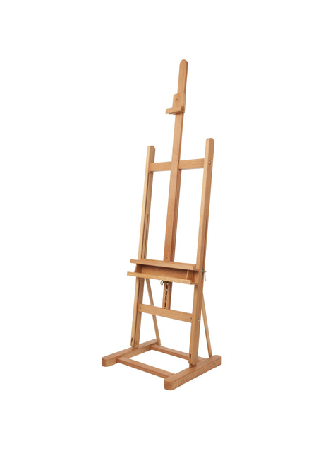 Cavalletto da studio M/09 Base con Cassetta