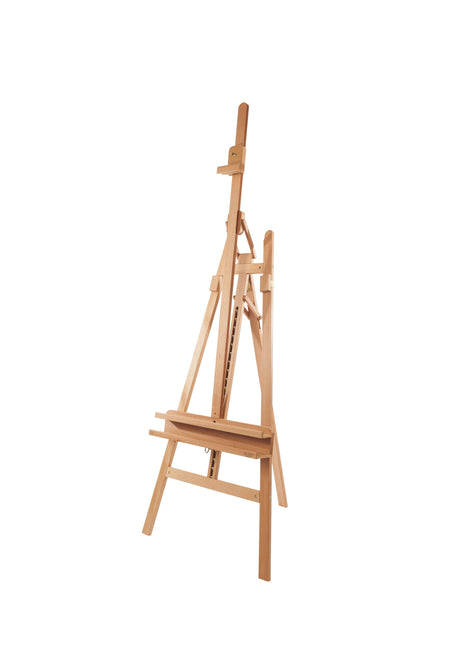 Cavalletto a lira M/11 Inclinabile