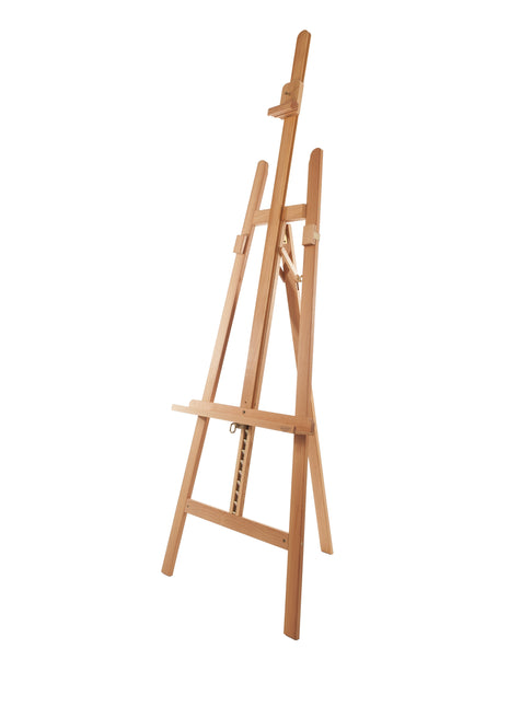 Cavalletto a lira M/12 Grande