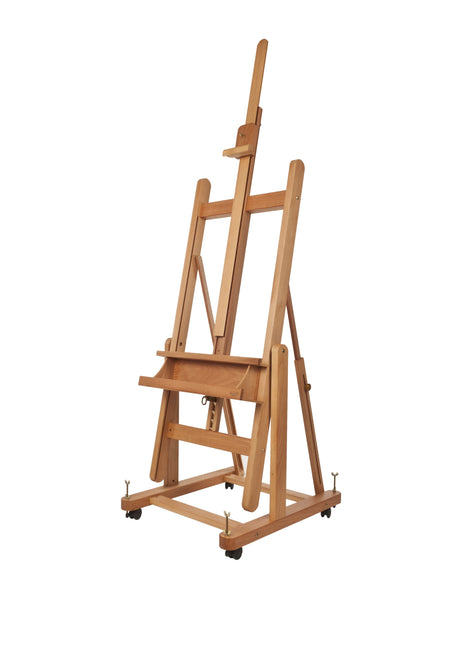 Cavalletto da studio M/18 Trasformabile in Tavolo