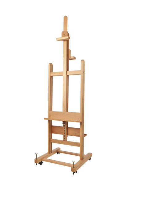 Cavalletto da studio M/19 Bifacciale