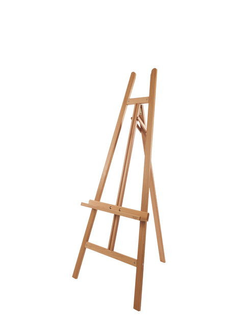 Cavalletto a lira M/20 Esposizione