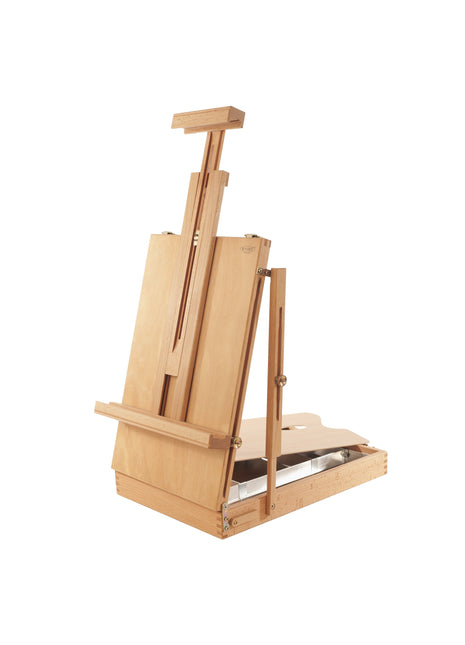 Cassetta a Cavalletto M/24 Tavolo