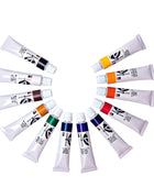 MA ARTIST ACRYL 12 X 12 ML