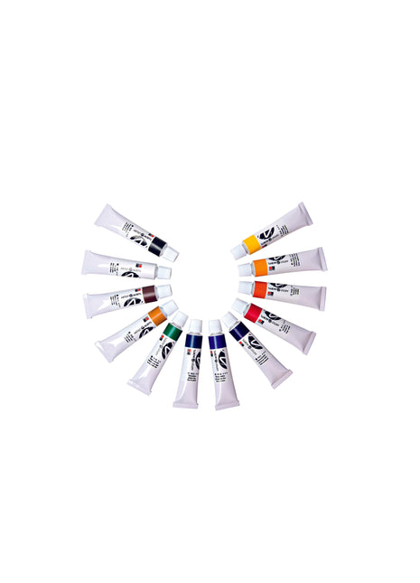 MA ARTIST ACRYL 12 X 12 ML