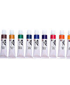 MA ARTIST ACRYL 12 X 12 ML