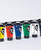 MA ARTIST ACRYL 6 X 75 ML
