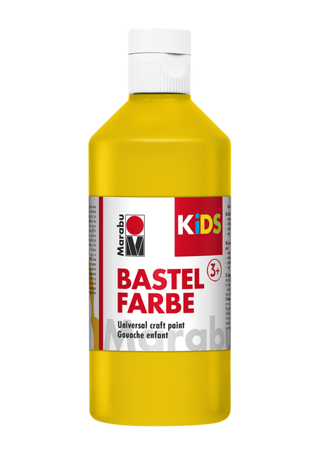 MA KIDS COLORI PER BRICOLAGE 500 ML