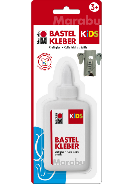 MA KIDS COLLA PER BRICOLAGE